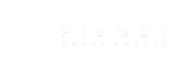 Fidget Chart Awards